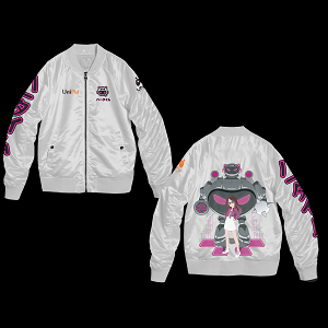 Bomber Ladies Series